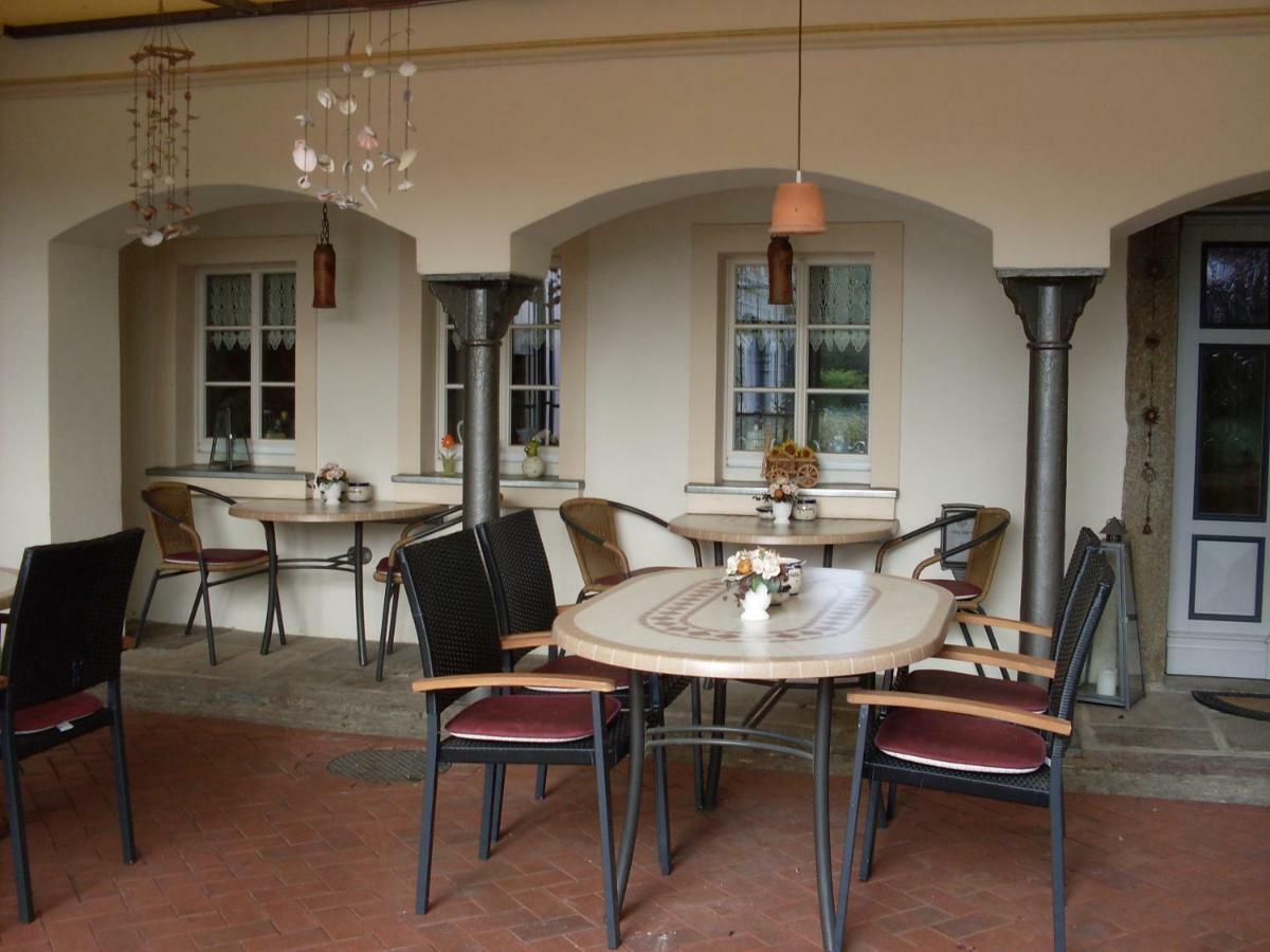 Pension Spreeeck Ebersbach-Neugersdorf Exterior photo