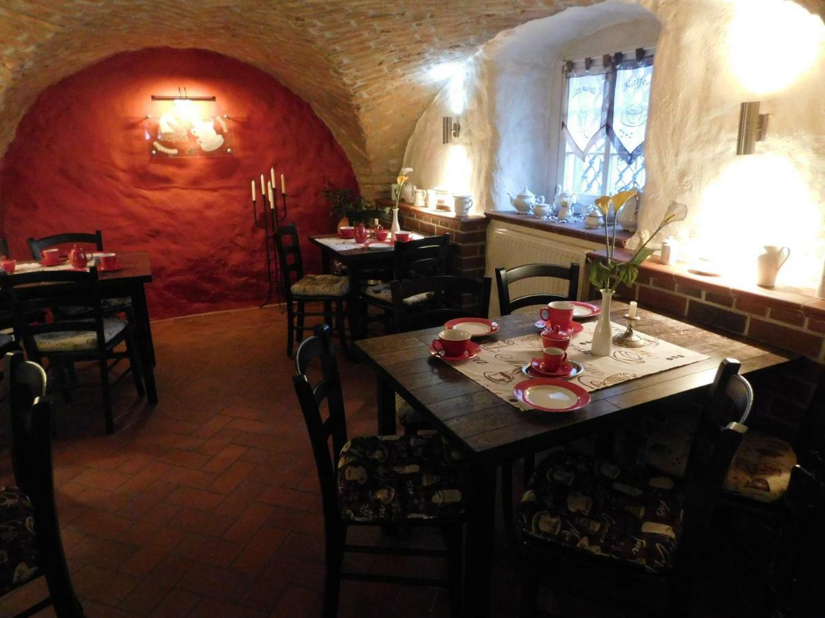 Pension Spreeeck Ebersbach-Neugersdorf Exterior photo